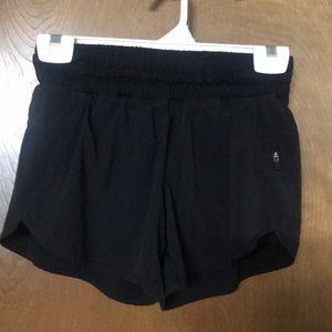 Lululemon Speed Up Shorts